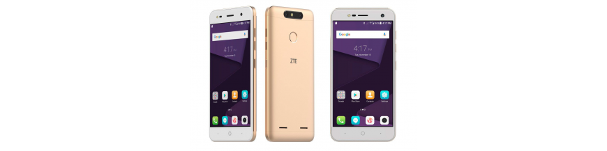 ZTE Blade V8 Mini